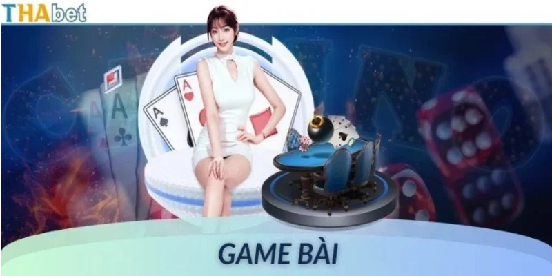 Game bài Thabet mang đến một không gian giải trí không giới hạn